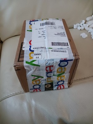 Item photo(s) from verified buyer