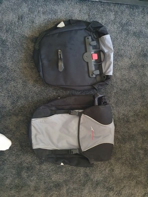 avenir panniers