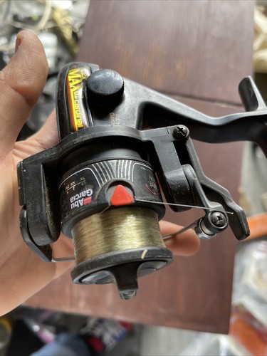 リール Abu Garcia gold max 2 lite FC Abu Garcia | Ambassadeur Gold Max2 Fishing Reel