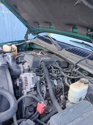 image 1 of engine