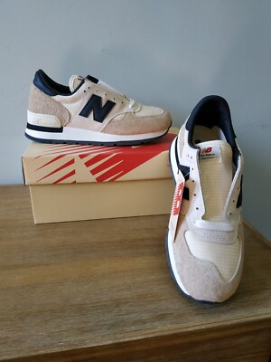 New balance 990 limited edition discount