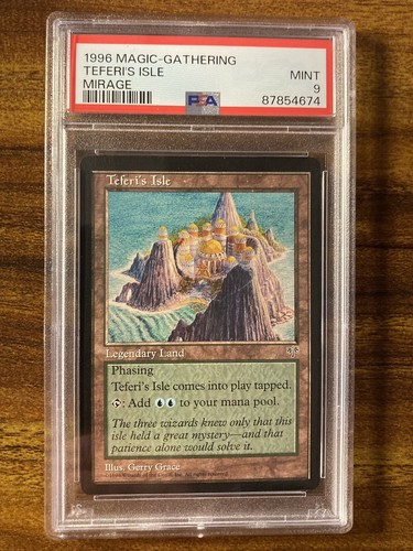 未開封 APACランド3 MTG APAC Lands (PAPAC) • Card List
