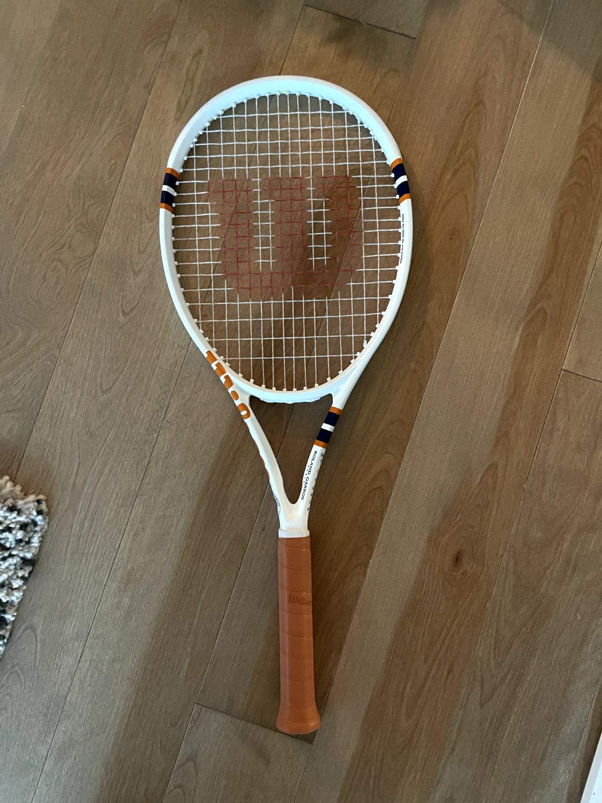 Wilson Roland Garros Clash 100L V2