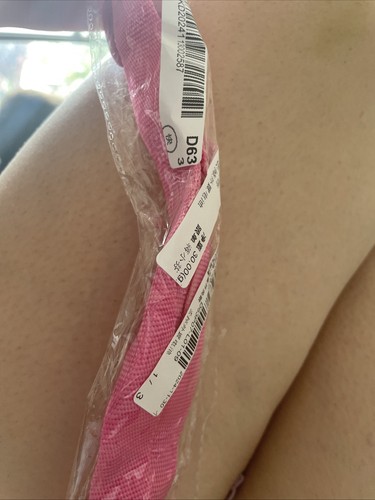 Zdjęcia przedmiotu od zweryfikowanego kupującego