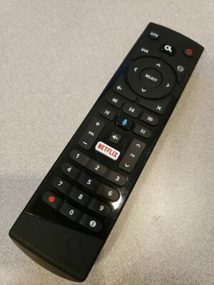 Latest Altice Optimum Cablevision Bluetooth Remote Control