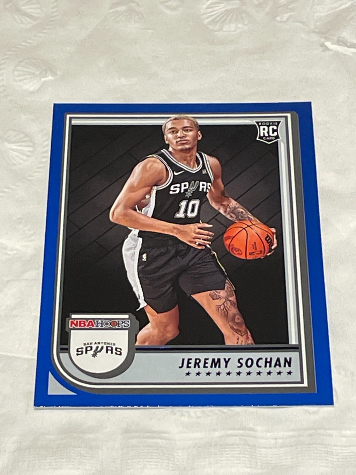 その他 COURT KINGS JEREMY SOCHAN RC /49 PSA10 その他 COURT KINGS JEREMY SOCHAN RC /49 PSA10 2022-23 Panini