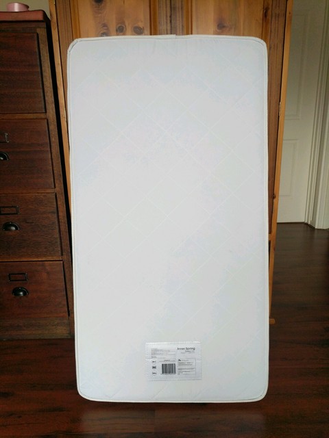 tea tree cot mattress