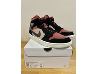 retro 1 size 9