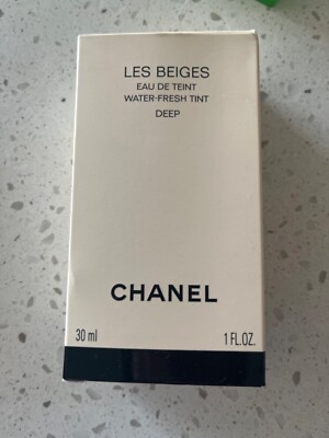 Chanel Les Beiges Water Fresh Tint With Brush - 1 fl. oz.