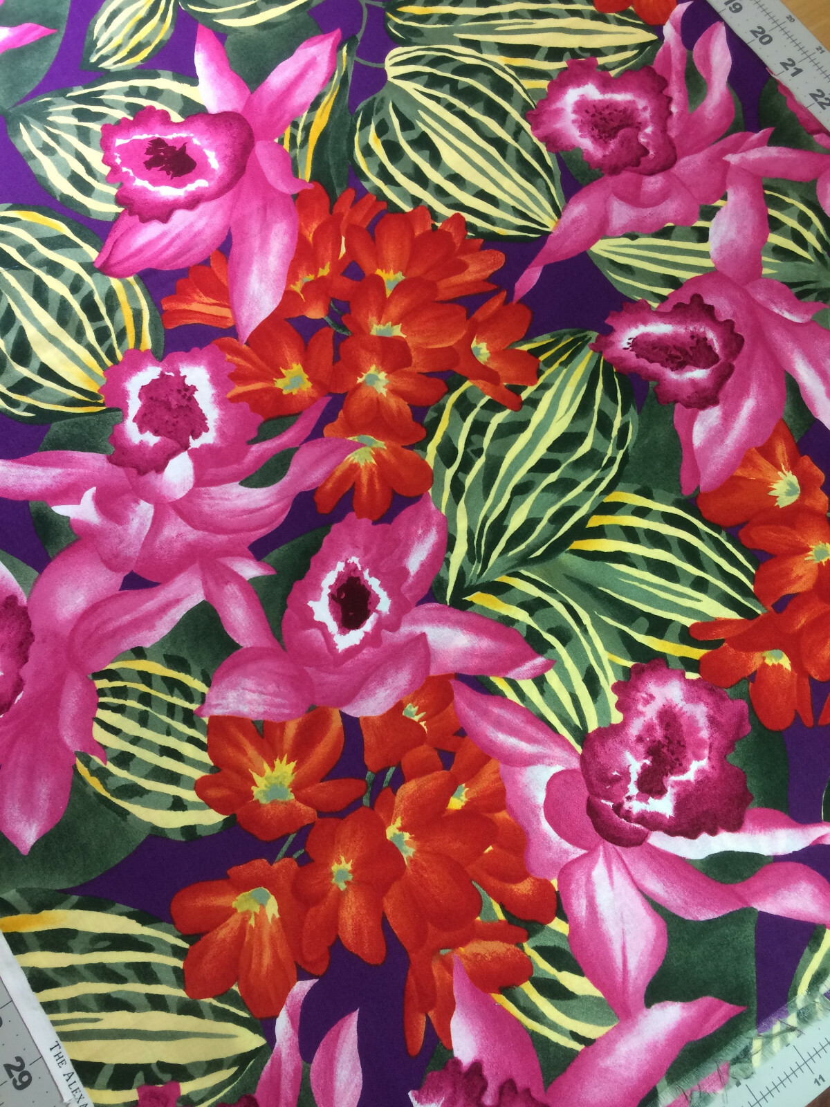 Vintage Alexander Henry Fabrics Collection, 34