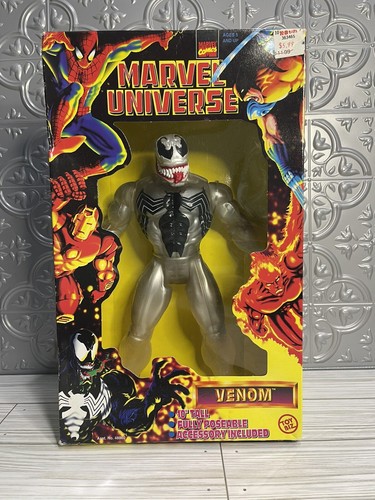Marvel Super Heroes Venom フィギュア Marvel's Spider-Man 2 - Venom (Gamerverse) Deluxe Gallery