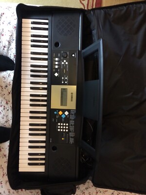 Yamaha Ypt220 for sale in UK | 59 used Yamaha Ypt220