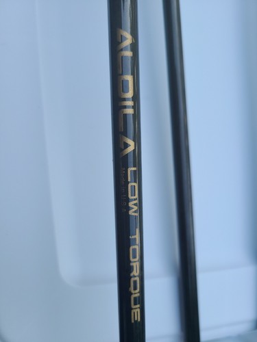 Copperhead Tour Model Beryllum ALDILA LOW TORQUE Iron set 3,4,5,7,8,9 missing 6!
