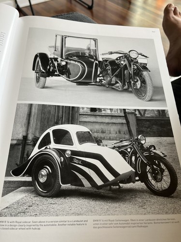 BMW R18 ウェルカムボックス BMW R18 First Edition ウェルカムパッケージ BOX – 土と雪と