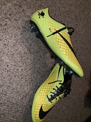 Nike Phantom Venom Pro Firm Ground Soccer Cleats 007