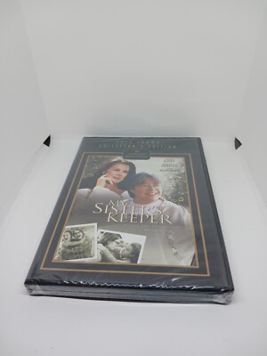 DVD My Sister's Keeper Hallmark Gold Crown  Kathy Bates Liz Perkins  NEW