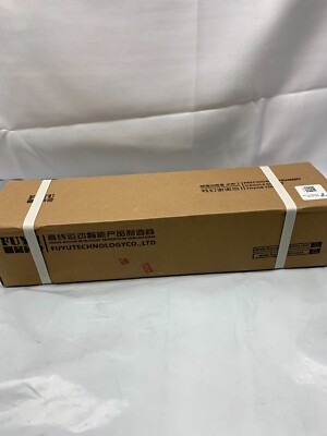 FUYU FSL40 Linear Guide Table Ball Screw Motion CNC Linear Guide  500mm Stroke