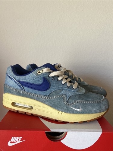 ★[NIKE]★Air Max 1 Premium Dirty Denim★23~28 CM★ $_12.JPG?set_id=880000500F