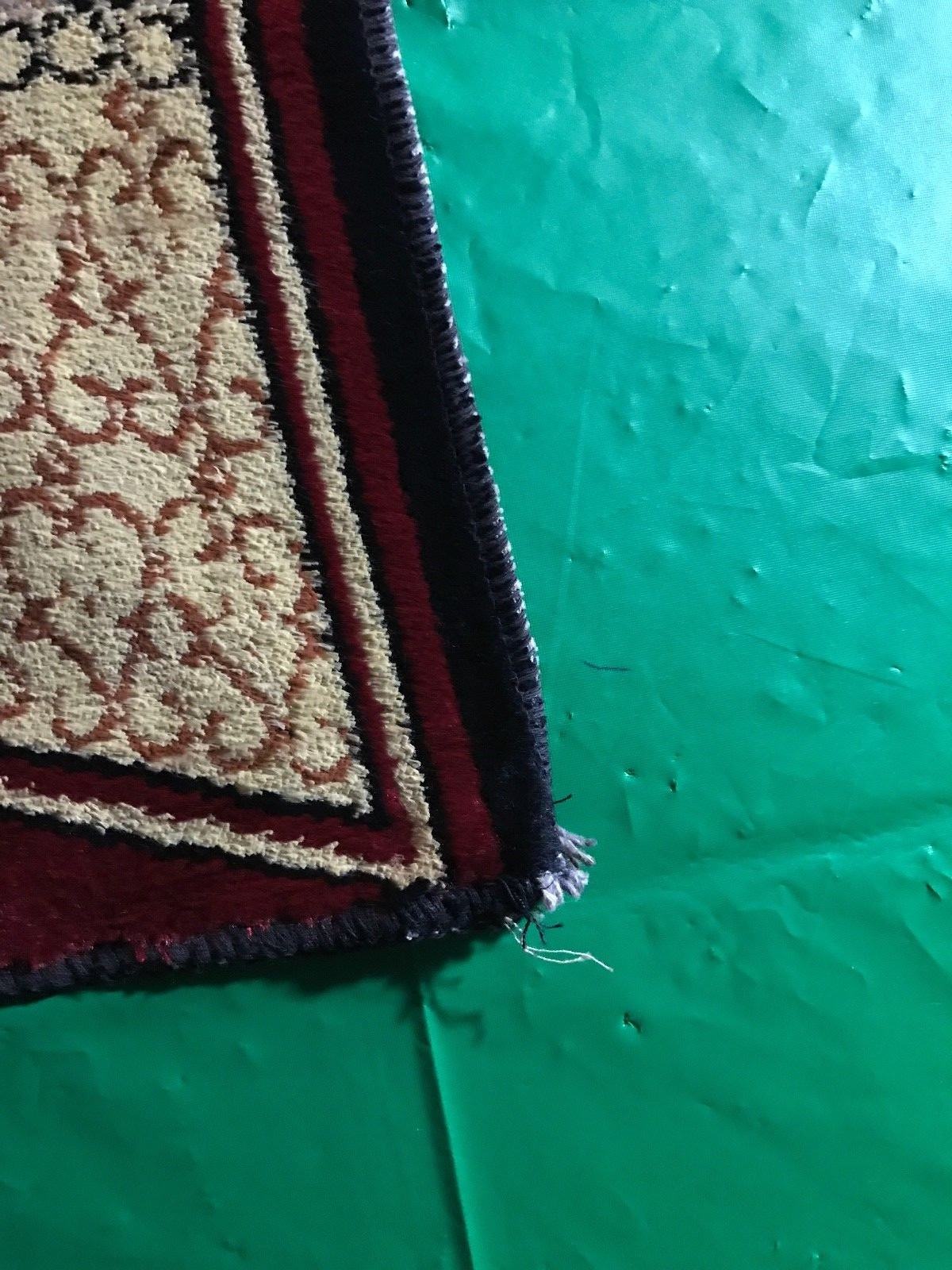 LAST SUPPER Velvet Wall Tapestry Hanging Rug  38