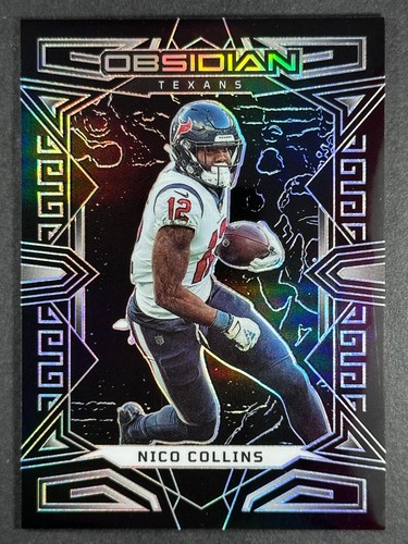 Panini Obsidian / Ivan Toney / RC