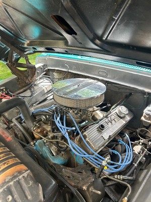 image 1 of engine