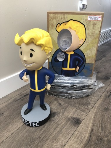 Gaming Head 76