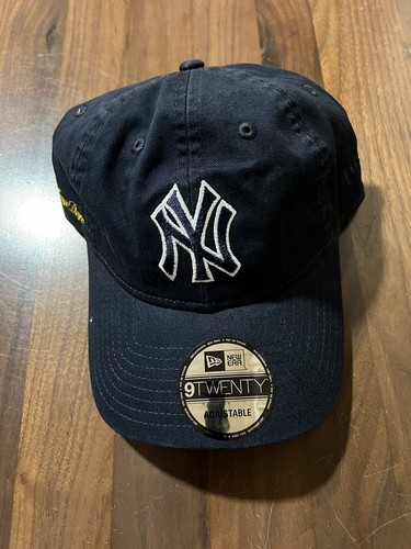 Aime Leon Dore ALD / New Era New York Yankees Ballpark Hat Aime Leon Dore ALD / New Era New York Yankees Ballpark Hat