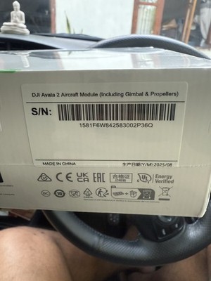 Item photo(s) from verified buyer
