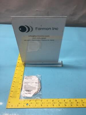 Baumer IFR 04.26.15/L Inductive Sensor, 163791