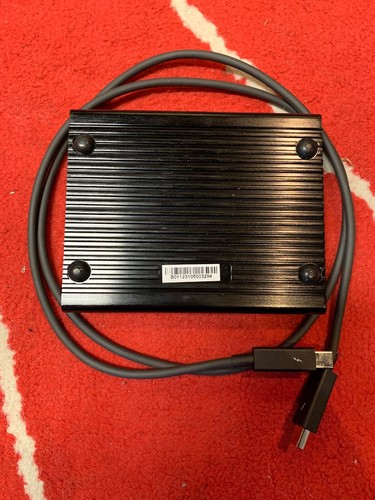 Sonnet Thunderbolt Pro P2 Card Reader