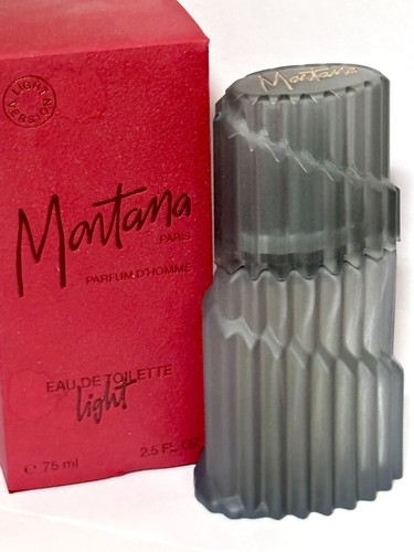 Montana HOMME RED EDT オードトワレ | faculdadeuninorte.com.br