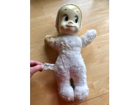 1971 mattel talk up doll for sale