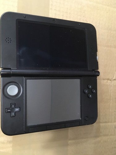 Nintendo 3DS XL Limited Edition Super Mario Bros 2 Limited Edition NEW