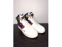 nike air force 1 high 07 lv8 nautical redux
