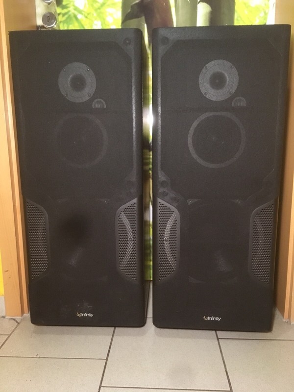 infinity reference 41i