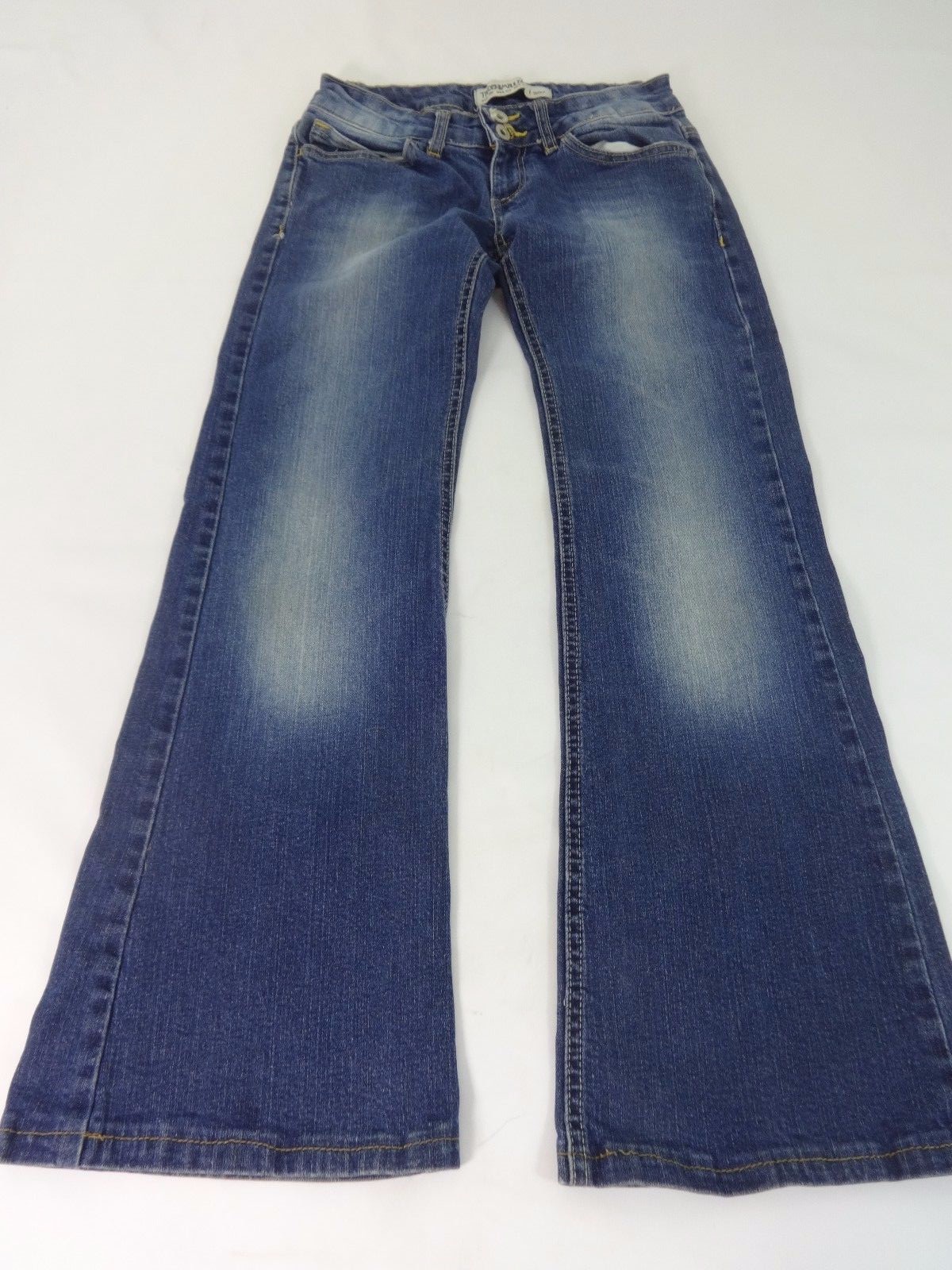 trf jeans