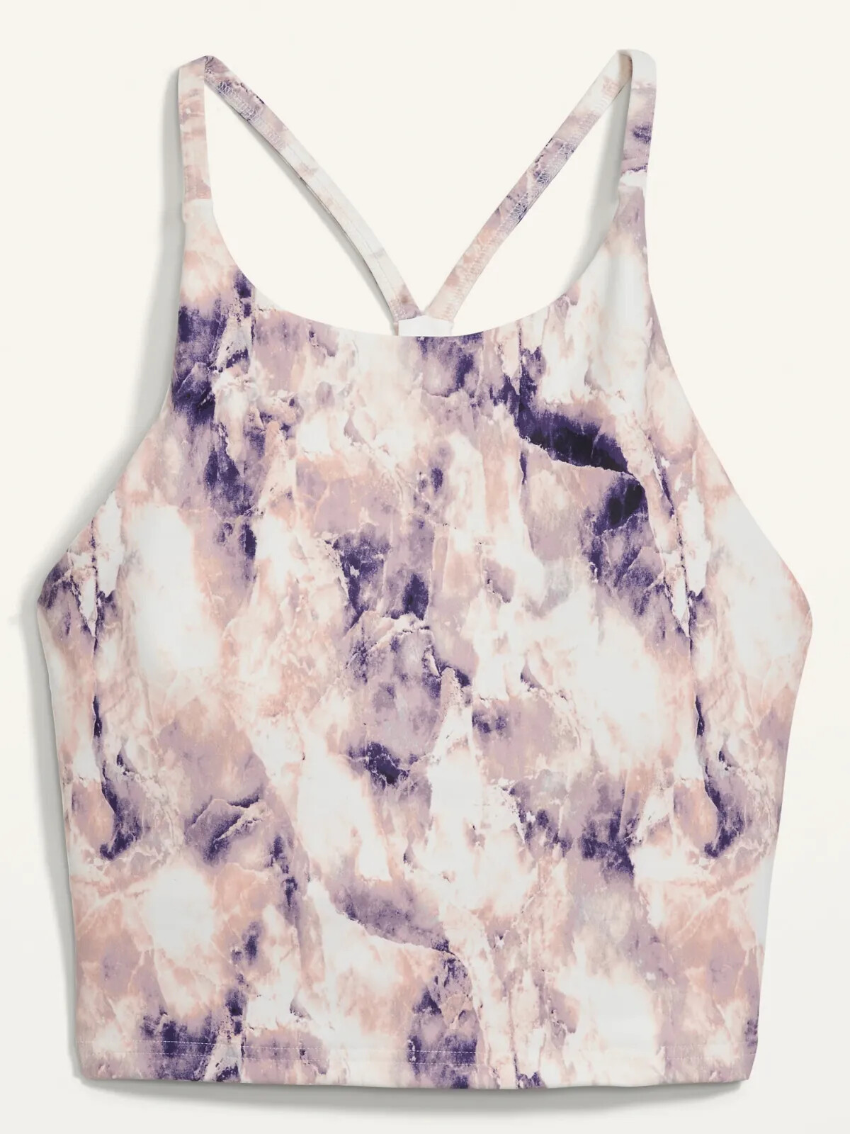 

ЖЕНСКИЙ СПОРТИВНЫЙ Бюстгальтер OLD NAVY POWERSOFT LIGHT SUPPORT XXL 2XL PLUS, Pink quartz
