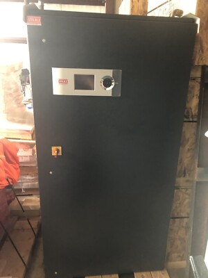 10 TON STULZ CyberAir / CyberOne PRECISION CHILLED WATER COOLING SYSTEM COS-120