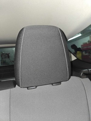 Used Left Rear Headrest fits: FORD ESCAPE Left 13 14 15