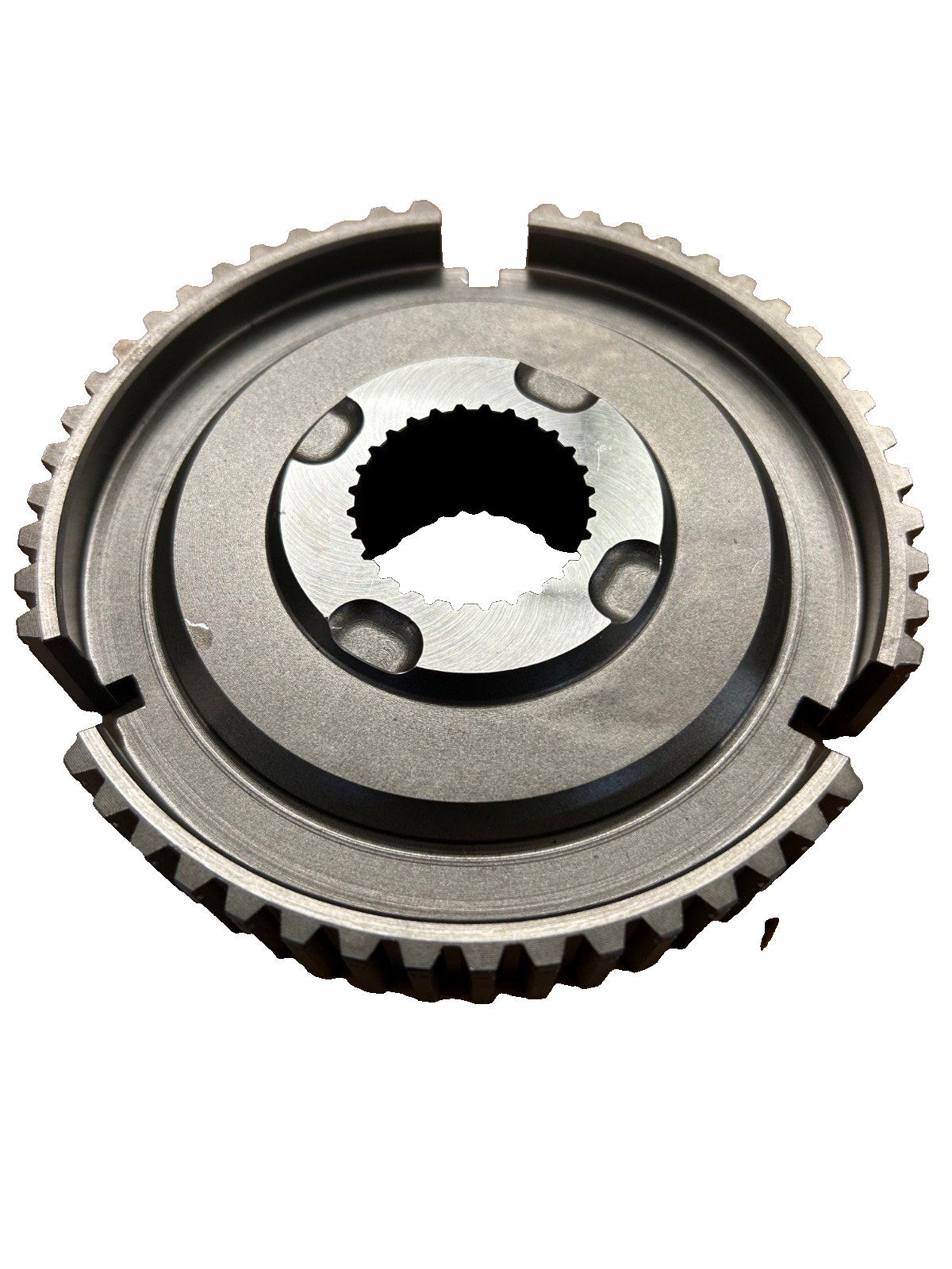 22765 NV5600 Dodge Diesel 1999-2005 5th & 6th Gear Hub