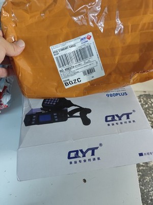 Zdjęcia przedmiotu od zweryfikowanego kupującego