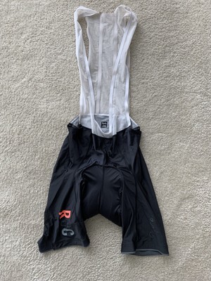 rcc classic flyweight bib shorts