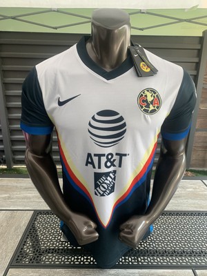 jersey club america 2020 local