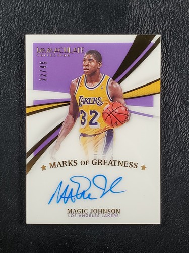 Magic Johnson Basketball Card Database - Newest Products will be Magic Johnson Basketball Card Database - Newest Products will be