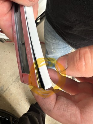 Objectfoto('s) van geverifieerde koper