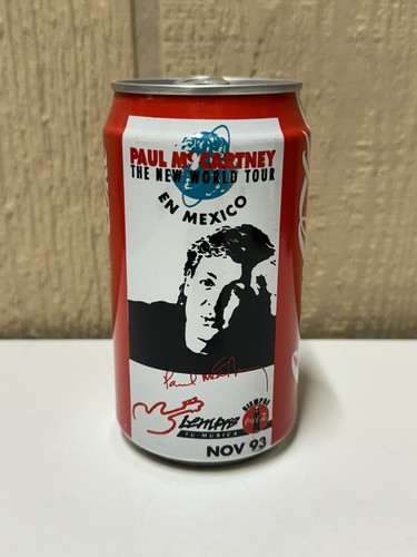 paul mccartney live (RARE BRAZIL!!送料込） Paul McCartney - Live - EXTREMELY RARE - ONLY 500 COPIES