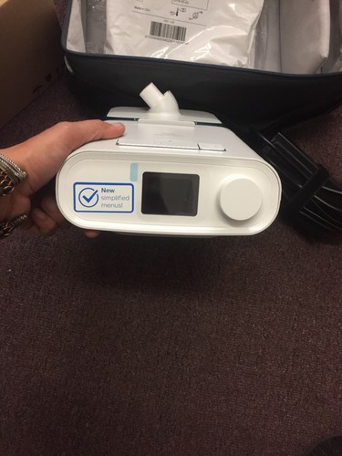 L@@K!! Auto Respironics Dream Station PAP