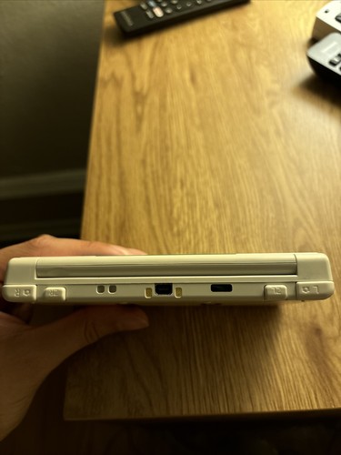 3DS 白 New Nintendo 3DS White Console Stylus Japanese ver [H] | eBay