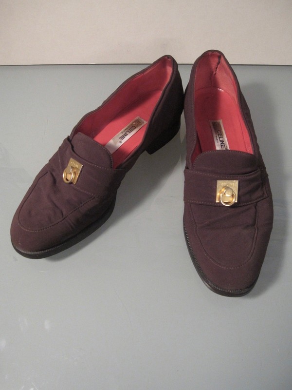 celine shoes