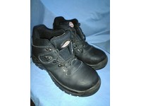 terra dart safety boot